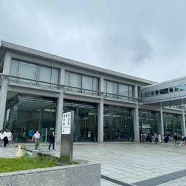 広島平和記念資料館に投稿された画像（2024/7/15）