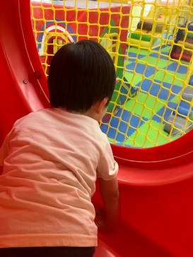 キッズランドUS 仙台錦ヶ丘店に投稿された画像（2024/7/15）