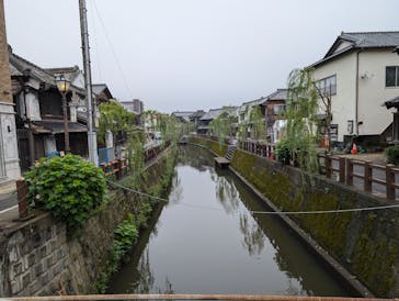 小江戸さわら 舟めぐりに投稿された画像（2024/7/15）