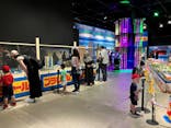 プラレール展 in 東京ドームシティ ～プラレール鉄道 東京ドームシティ線開業！～に投稿された画像（2024/7/15）