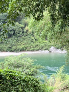 Lucky Raft（ラッキーラフト）に投稿された画像（2024/7/15）