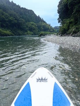 Lucky Raft（ラッキーラフト）に投稿された画像（2024/7/15）