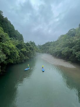 高知sup＆surfに投稿された画像（2024/7/15）