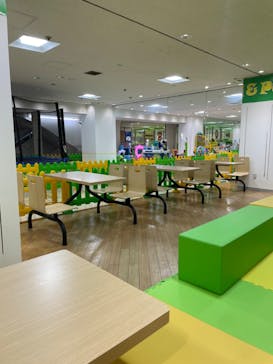 ザキッズ 金沢エムザ店に投稿された画像（2024/7/15）