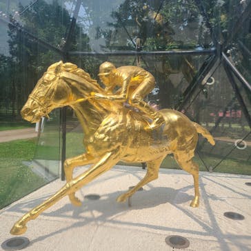 ノーザンホースパークに投稿された画像（2024/7/15）