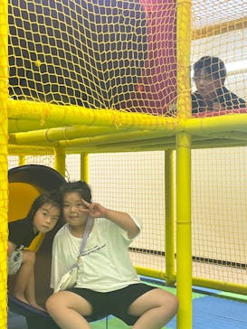 キッズランドUS 神戸甲南山手店に投稿された画像（2024/7/15）