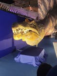 巨大恐竜展2024に投稿された画像（2024/7/15）