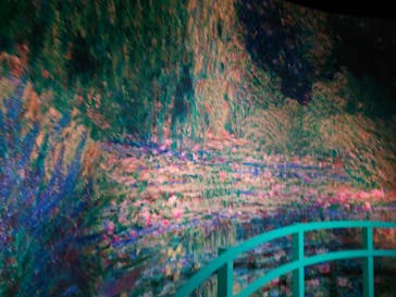 モネ＆フレンズ・アライブに投稿された画像（2024/7/15）