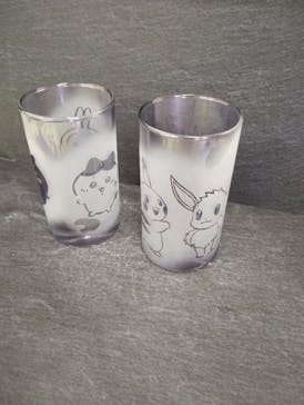 サンドブラスト本部教室 砂で削るガラス工芸教室に投稿された画像（2024/7/15）