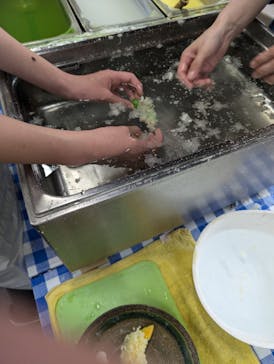 食品サンプル体験R&Mに投稿された画像（2024/7/15）