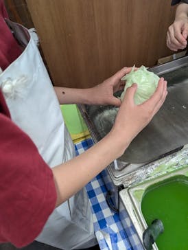 食品サンプル体験R&Mに投稿された画像（2024/7/15）