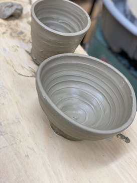 クレイスペース上尾陶房に投稿された画像（2024/7/15）