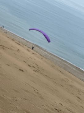 ゼロパラグライダースクールに投稿された画像（2024/7/15）