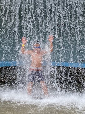 千葉こどもの国 キッズダムに投稿された画像（2024/7/15）