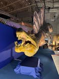 巨大恐竜展2024に投稿された画像（2024/7/15）