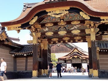 京都市観光協会（催行運営：株式会社らくたび）に投稿された画像（2024/7/15）