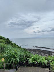 スマイルサーフ宮崎に投稿された画像（2024/7/15）