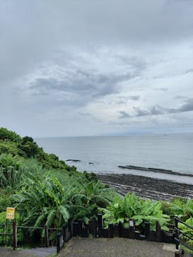 スマイルサーフ宮崎に投稿された画像（2024/7/15）