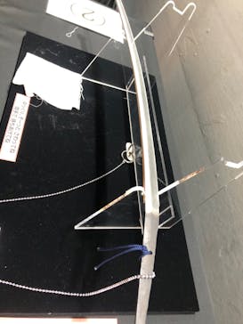 特別展「刀剣乱舞で学ぶ　日本刀と未来展 -刀剣男士のひみつ-」に投稿された画像（2024/7/15）