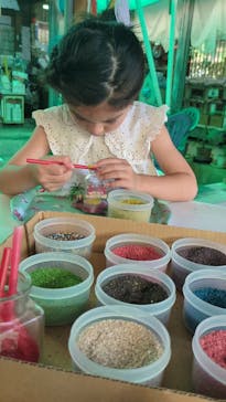 体験王国 むら咲むらに投稿された画像（2024/7/15）