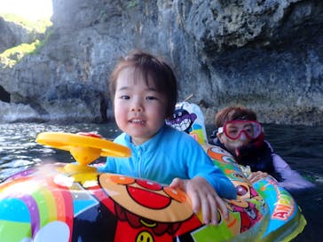 ダイビングショップ Sea Free（シーフリー）に投稿された画像（2024/7/15）