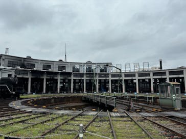 京都鉄道博物館に投稿された画像（2024/7/15）