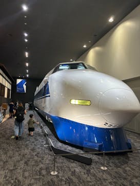 京都鉄道博物館に投稿された画像（2024/7/15）