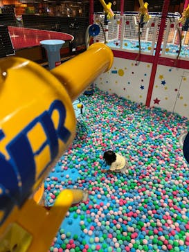 ラウンドワンスタジアム 川崎大師店に投稿された画像（2024/7/15）