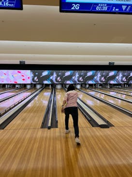 ラウンドワンスタジアム 川崎大師店に投稿された画像（2024/7/15）