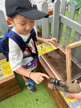 世界淡水魚園水族館　アクア・トトぎふに投稿された画像（2024/7/15）