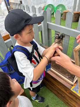 世界淡水魚園水族館　アクア・トトぎふに投稿された画像（2024/7/15）