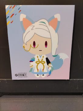 特別展「刀剣乱舞で学ぶ　日本刀と未来展 -刀剣男士のひみつ-」に投稿された画像（2024/7/15）