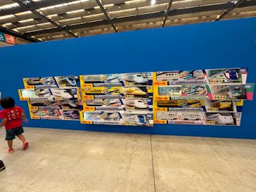 プラレール博 in KITAKYUSHUに投稿された画像（2024/7/15）