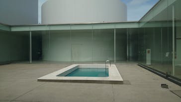 金沢21世紀美術館に投稿された画像（2024/7/15）