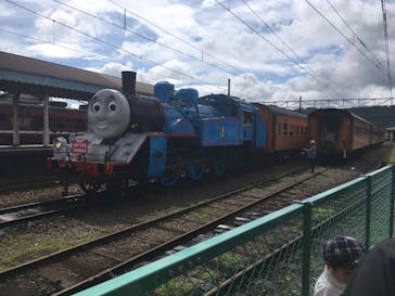 大井川鐵道株式会社に投稿された画像（2024/7/15）