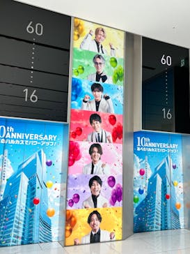 ハルカス300(展望台)に投稿された画像（2024/7/15）