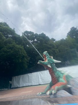 東条湖おもちゃ王国に投稿された画像（2024/7/15）