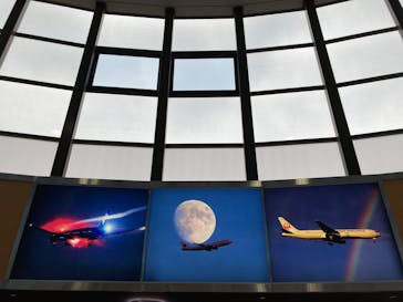 航空科学博物館に投稿された画像（2022/8/21）