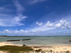 irabu kicksに投稿された画像（2024/7/15）