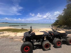 irabu kicksに投稿された画像（2024/7/15）