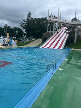 しらこばと水上公園（埼玉県公園緑地協会）に投稿された画像（2024/7/15）