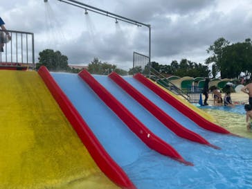 しらこばと水上公園（埼玉県公園緑地協会）に投稿された画像（2024/7/15）