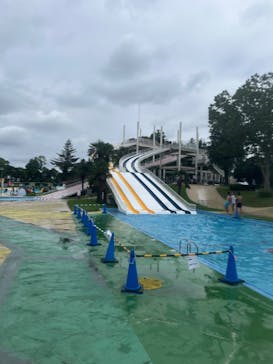 しらこばと水上公園（埼玉県公園緑地協会）に投稿された画像（2024/7/15）