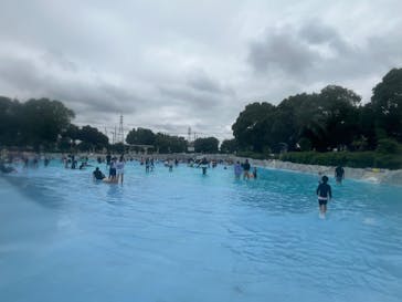 しらこばと水上公園（埼玉県公園緑地協会）に投稿された画像（2024/7/15）