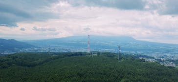 渋川スカイランドパークに投稿された画像（2024/7/15）