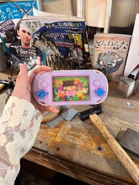 impera accessory（インペラアクセサリー）に投稿された画像（2024/7/15）