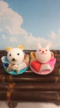 つむぐ工房 二寧坂店に投稿された画像（2024/7/15）