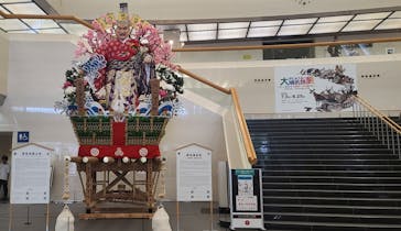 大哺乳類展に投稿された画像（2024/7/15）