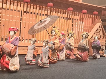 大吉原展に投稿された画像（2024/7/15）