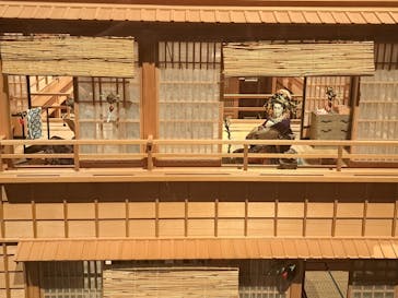 大吉原展に投稿された画像（2024/7/15）